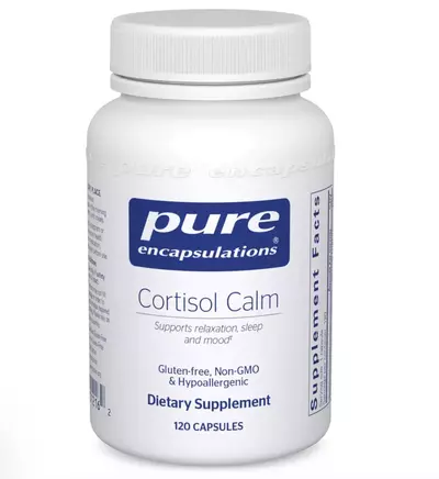 Cortisol Calm